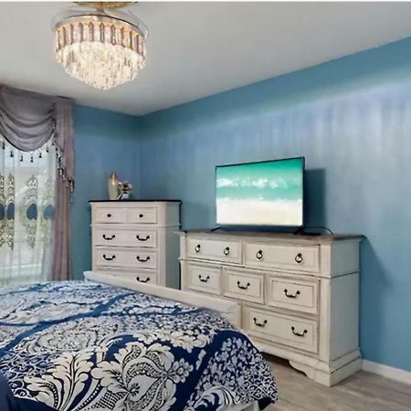 Newly Renovated 3Br House Near By Disney & Universal Orlando Eksteriør billede
