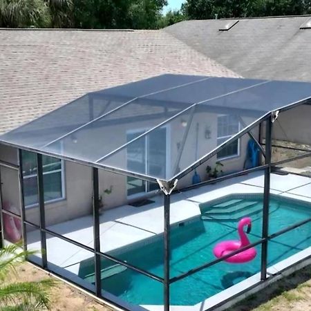 Newly Renovated 3Br House Near By Disney & Universal Orlando Eksteriør billede