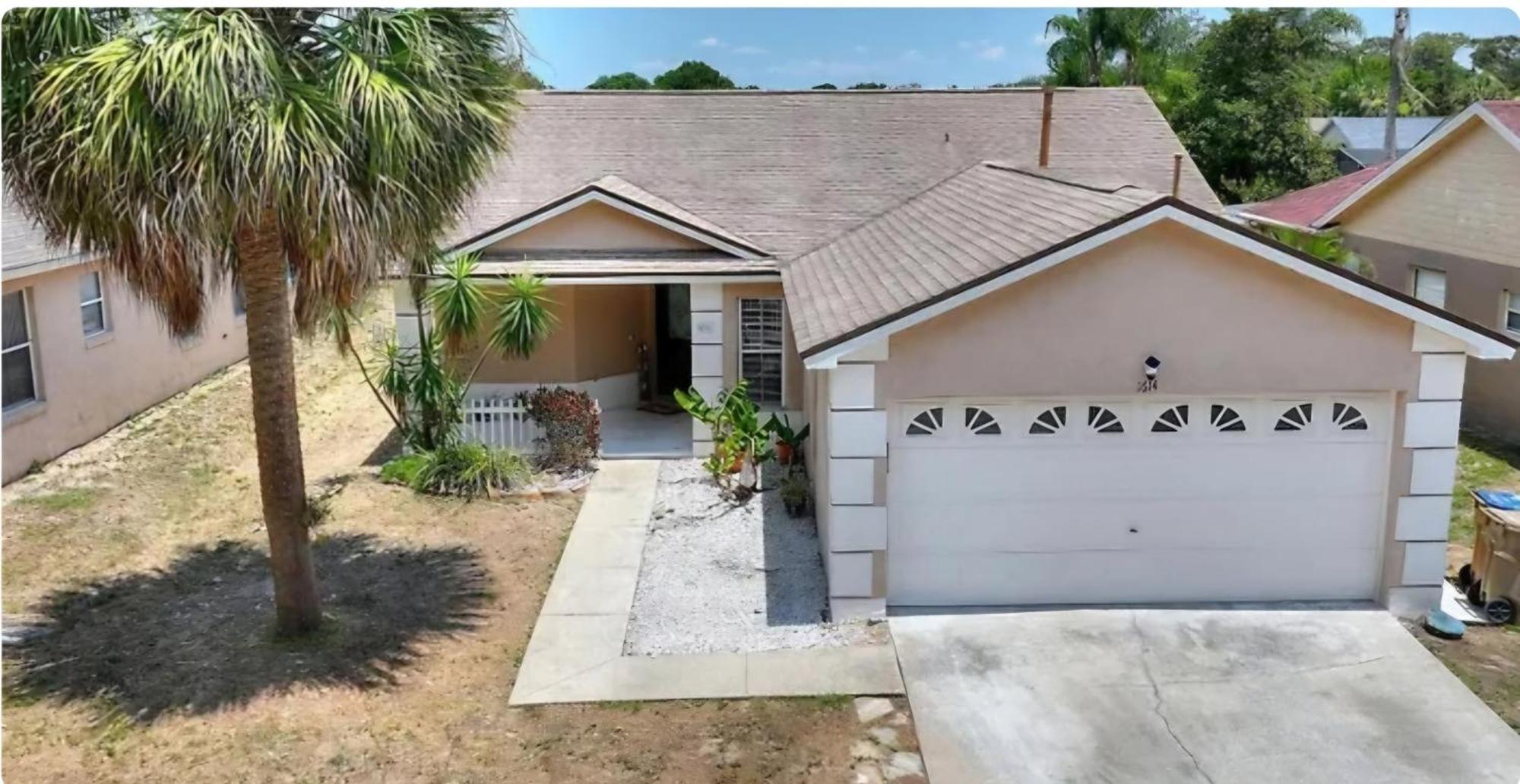 Newly Renovated 3Br House Near By Disney & Universal Orlando Eksteriør billede