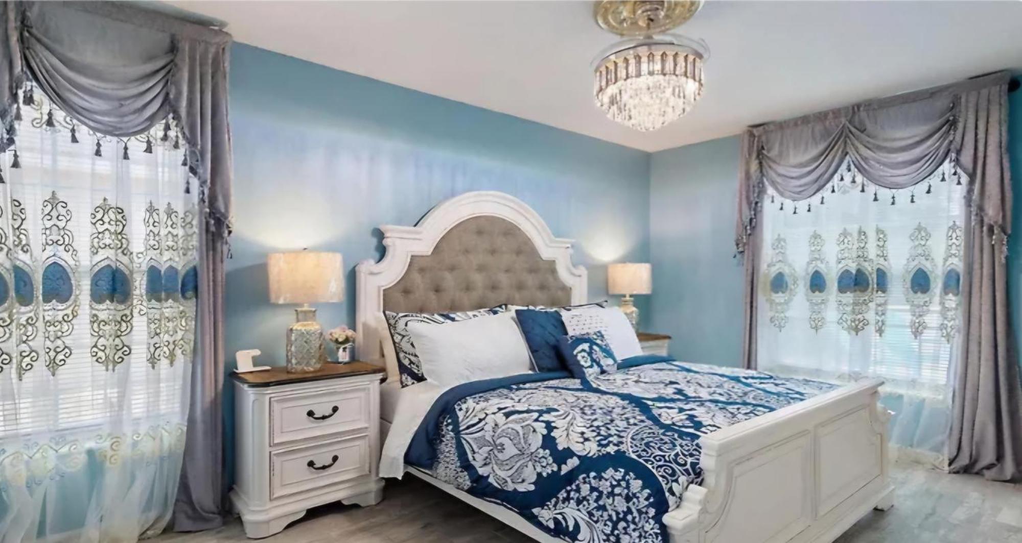 Newly Renovated 3Br House Near By Disney & Universal Orlando Eksteriør billede