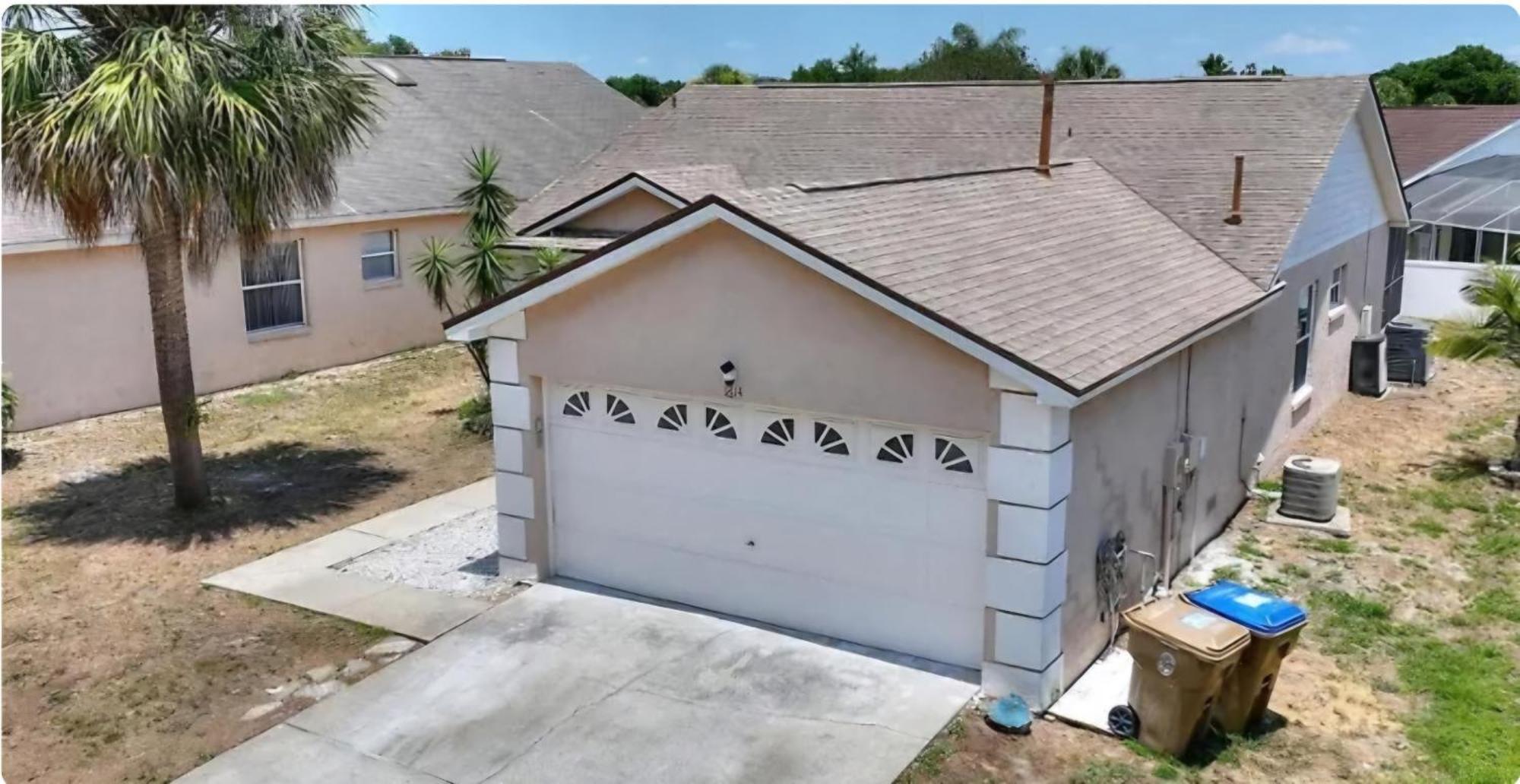 Newly Renovated 3Br House Near By Disney & Universal Orlando Eksteriør billede