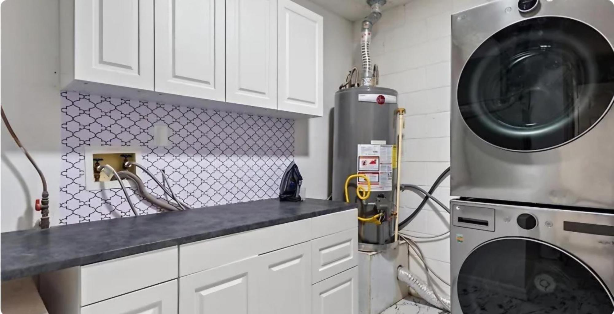 Newly Renovated 3Br House Near By Disney & Universal Orlando Eksteriør billede