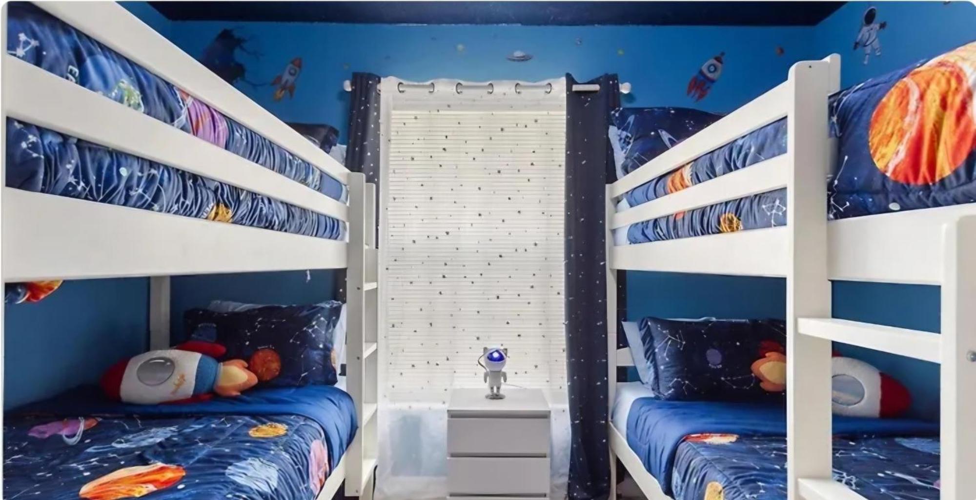 Newly Renovated 3Br House Near By Disney & Universal Orlando Eksteriør billede