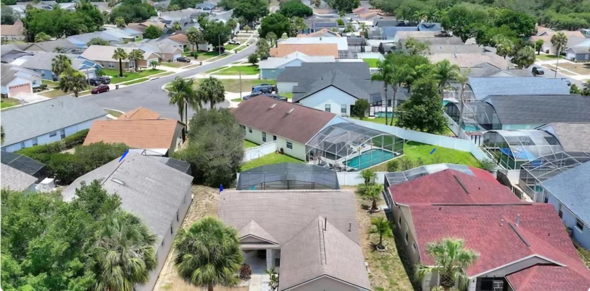 Newly Renovated 3Br House Near By Disney & Universal Orlando Eksteriør billede