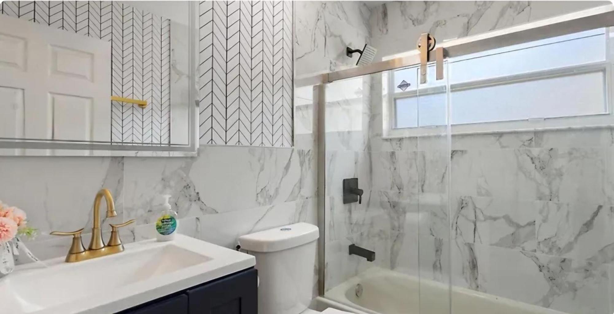 Newly Renovated 3Br House Near By Disney & Universal Orlando Eksteriør billede