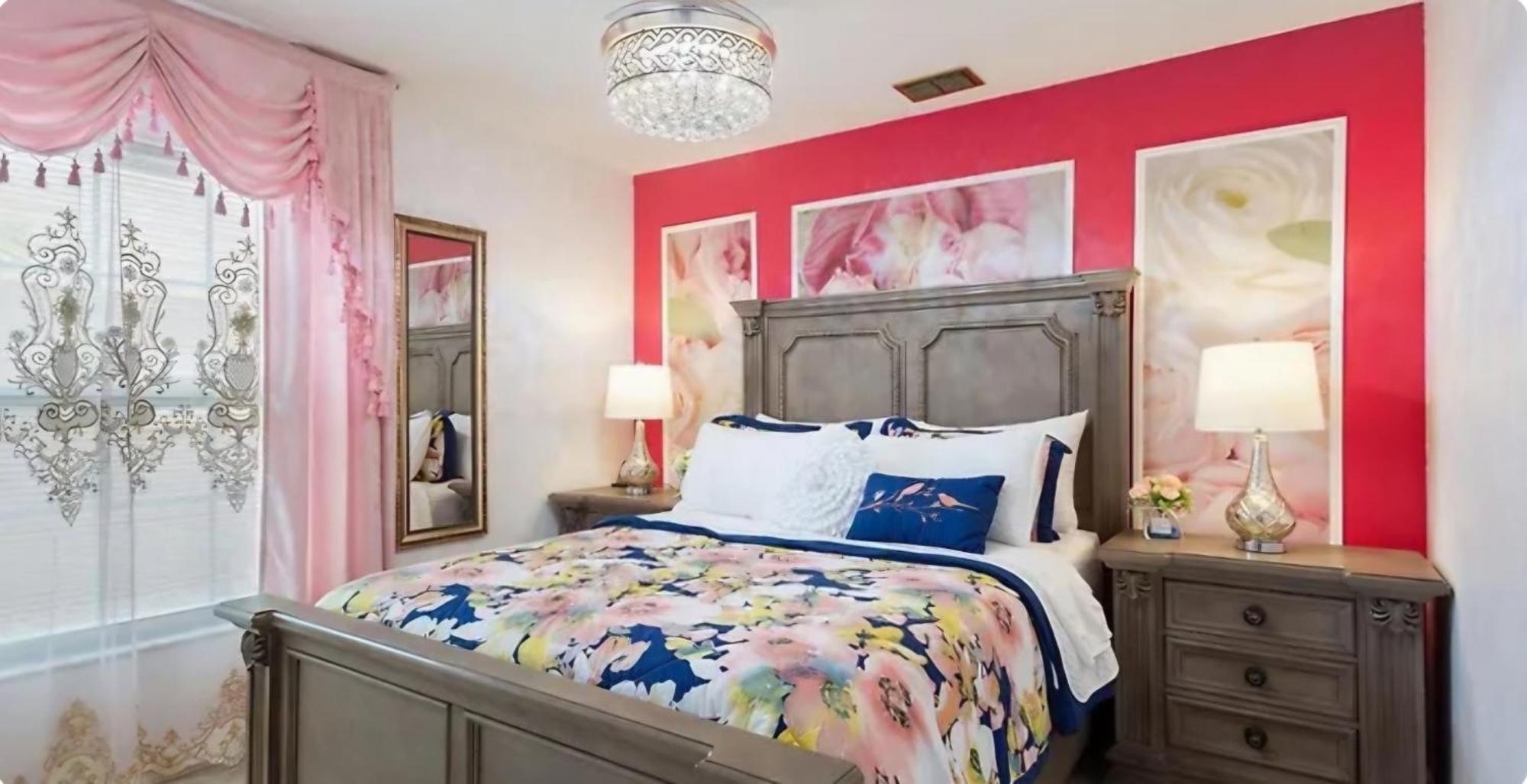 Newly Renovated 3Br House Near By Disney & Universal Orlando Eksteriør billede
