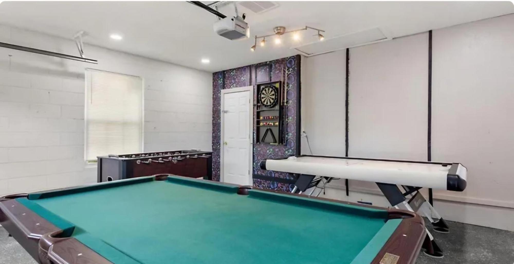 Newly Renovated 3Br House Near By Disney & Universal Orlando Eksteriør billede