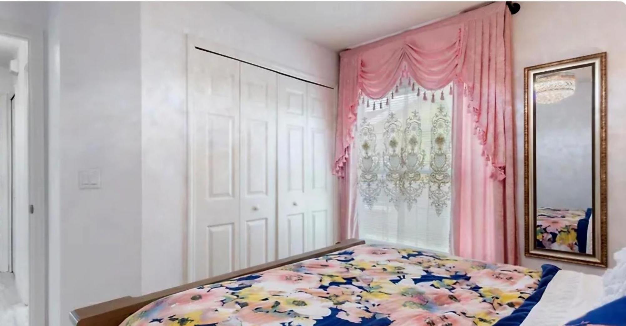 Newly Renovated 3Br House Near By Disney & Universal Orlando Eksteriør billede